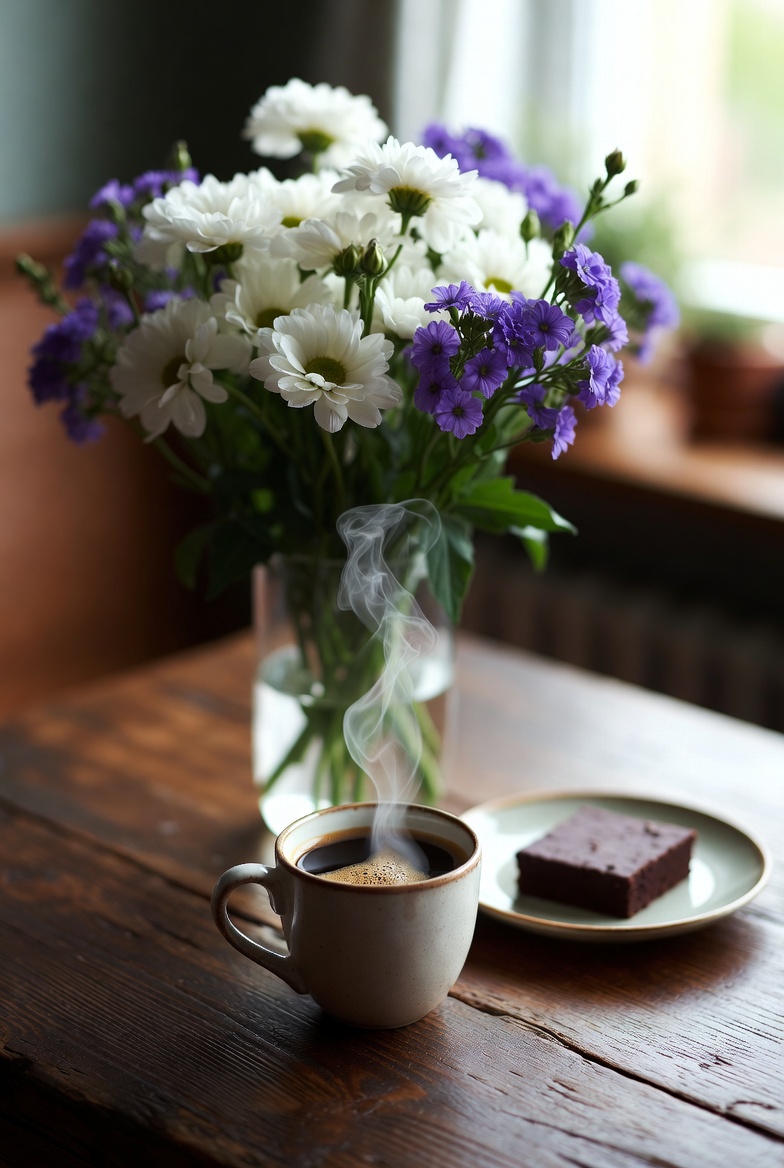 Kebiasaan Sederhana yang Membuat Setiap Hari Terasa Lebih Hangat